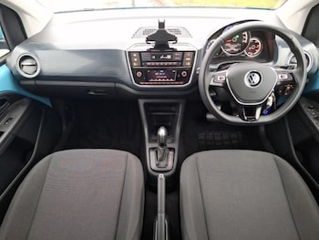 Used Volkswagen up! 2022 for sale - 77284998: Photo