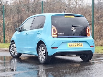 Used Volkswagen up! 2022 for sale - 77284998: Photo