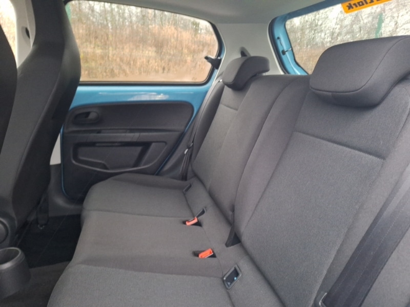 Used Volkswagen up! 2022 for sale - 77284998: Photo 6