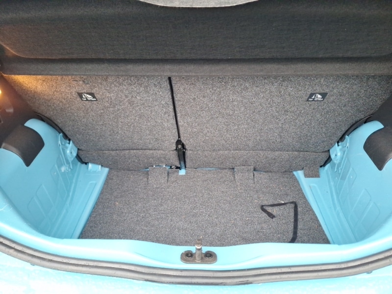 Used Volkswagen up! 2022 for sale - 77284998: Photo 8