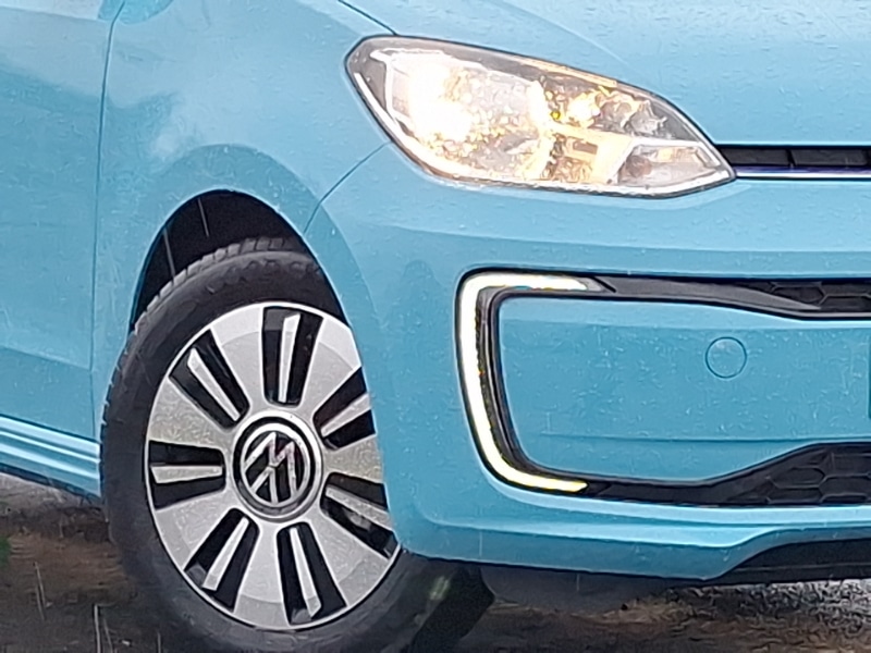 Used Volkswagen up! 2022 for sale - 77284998: Photo 9