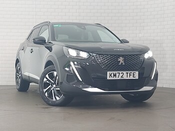 Used Peugeot 2008 2022 for sale - 75551165: Photo