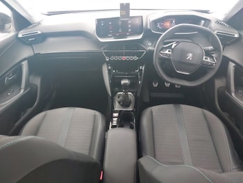 Used Peugeot 2008 2022 for sale - 75551165: Photo