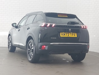 Used Peugeot 2008 2022 for sale - 75551165: Photo