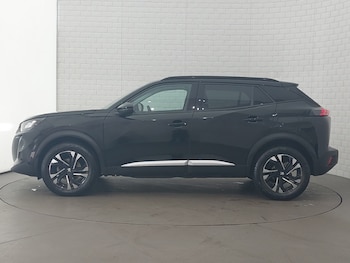 Used Peugeot 2008 2022 for sale - 75551165: Photo