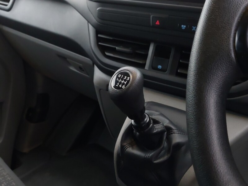 Used Ford Transit Custom 2024 for sale - 77664580: Photo 10