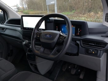 Used Ford Transit Custom 2024 for sale - 77664580: Photo