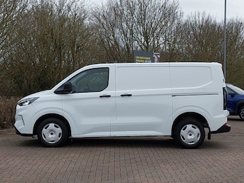 Used Ford Transit Custom 2024 for sale - 77664580: Photo