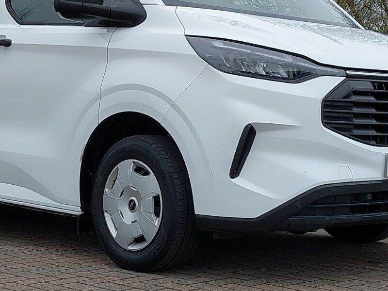 Used Ford Transit Custom 2024 for sale - 77664580: Photo 9