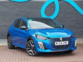 Used Peugeot 208 2024 for sale - 78616750: Photo