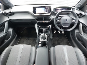 Used Peugeot 208 2024 for sale - 78616750: Photo