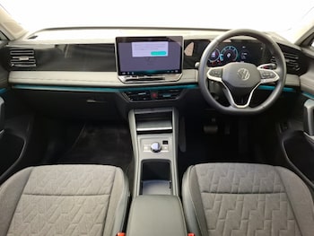 Used Volkswagen Tiguan 2024 for sale - 75674607: Photo