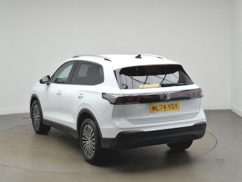 Used Volkswagen Tiguan 2024 for sale - 75674607: Photo