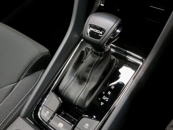 Used Skoda Karoq 2024 for sale - 76177828: Photo 12