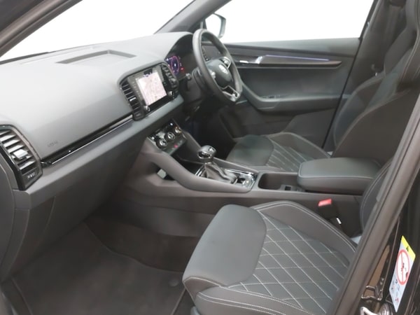 Used Skoda Karoq 2024 for sale - 76177828: Photo 5