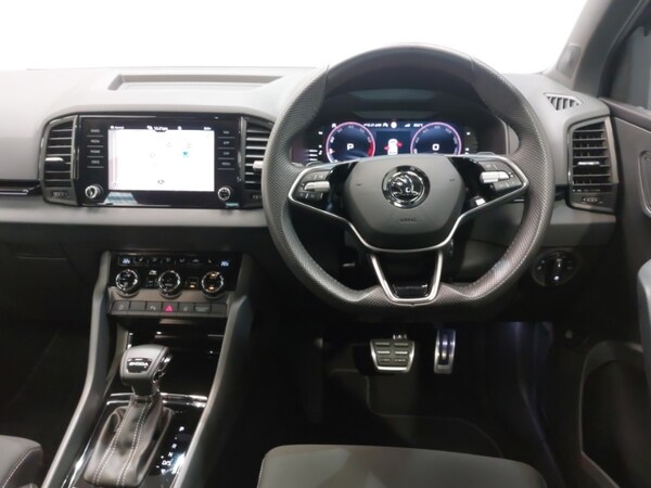 Used Skoda Karoq 2024 for sale - 76177828: Photo 7