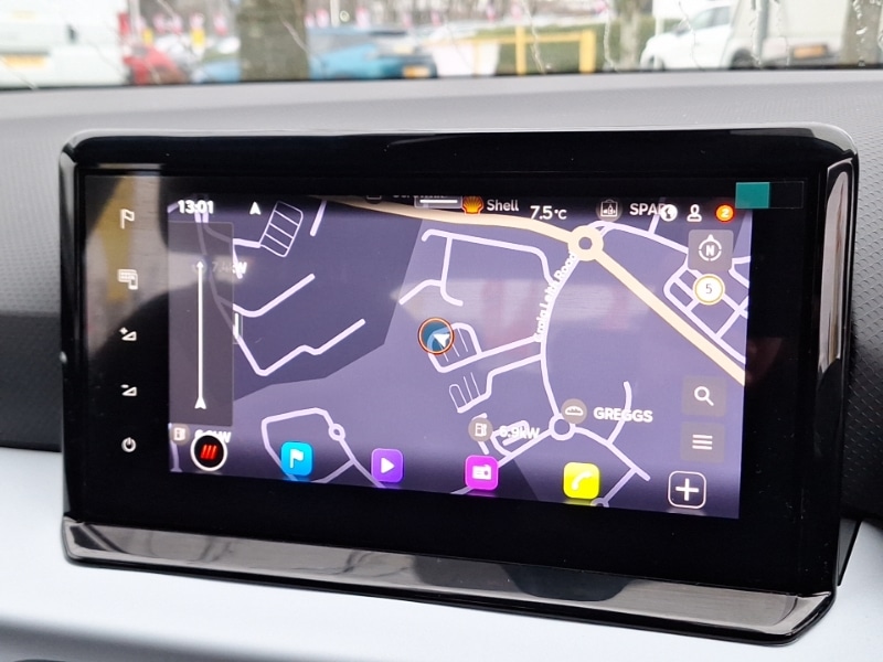 Used SEAT Ibiza 2025 for sale - 77035379: Photo 11