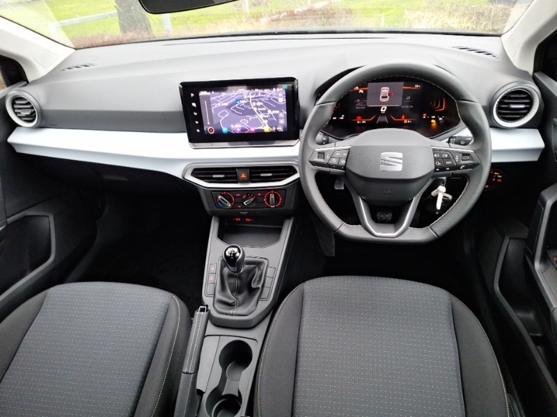 Used SEAT Ibiza 2025 for sale - 77035379: Photo 2