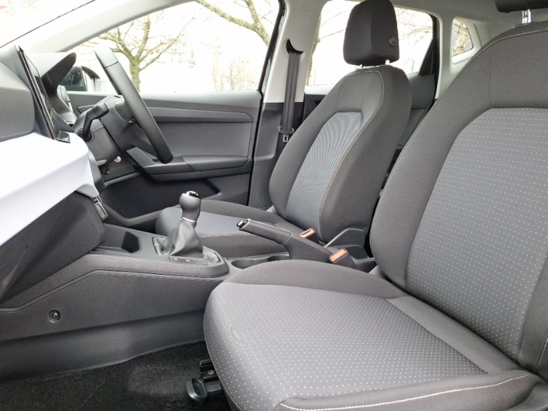 Used SEAT Ibiza 2025 for sale - 77035379: Photo 5