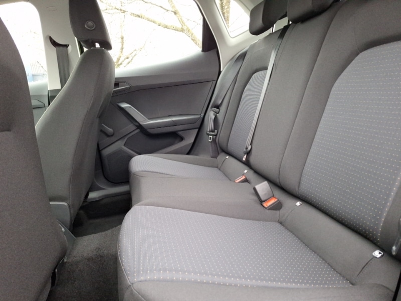 Used SEAT Ibiza 2025 for sale - 77035379: Photo 6