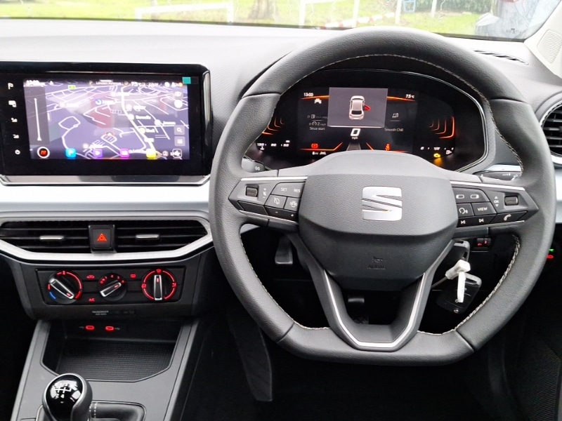 Used SEAT Ibiza 2025 for sale - 77035379: Photo 7