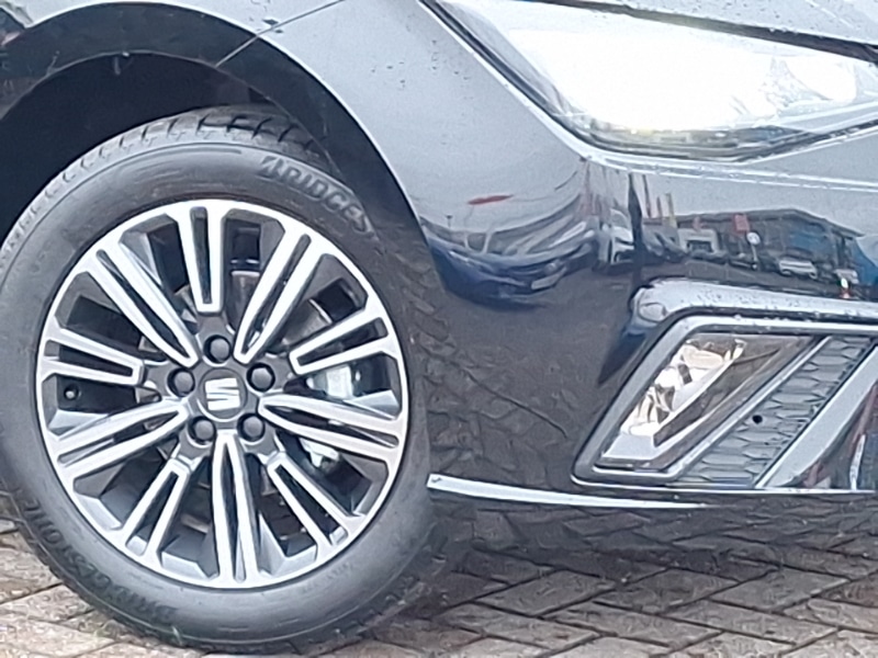 Used SEAT Ibiza 2025 for sale - 77035379: Photo 9