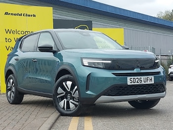 Used Vauxhall Frontera 2026 for sale - 78243931: Photo