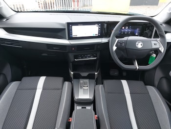 Used Vauxhall Frontera 2026 for sale - 78243931: Photo