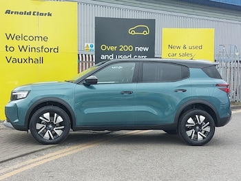 Used Vauxhall Frontera 2026 for sale - 78243931: Photo