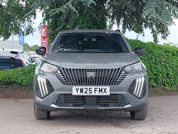 Used Peugeot 2008 2025 for sale - 78746846: Photo