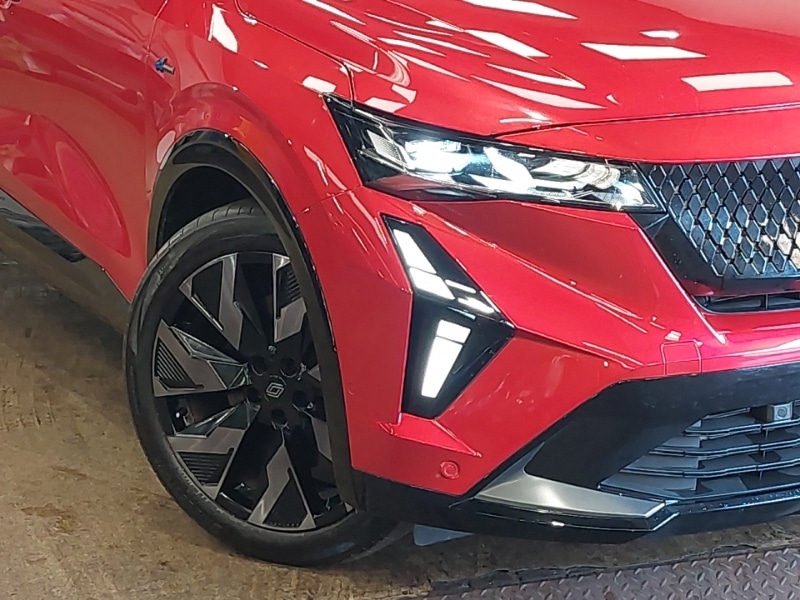 Used Renault Other 2024 for sale - 77294088: Photo 9