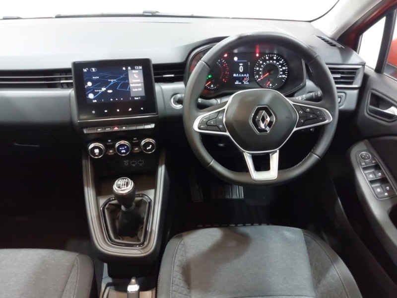 Used Renault Clio 2022 for sale - 76606610: Photo 10