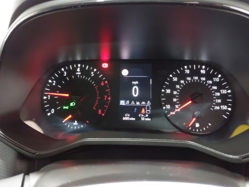 Used Renault Clio 2022 for sale - 76606610: Photo 11