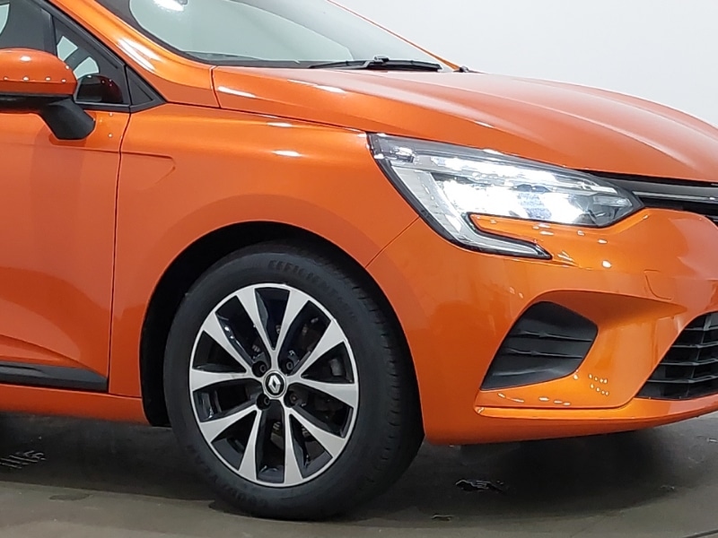 Used Renault Clio 2022 for sale - 76606610: Photo 9