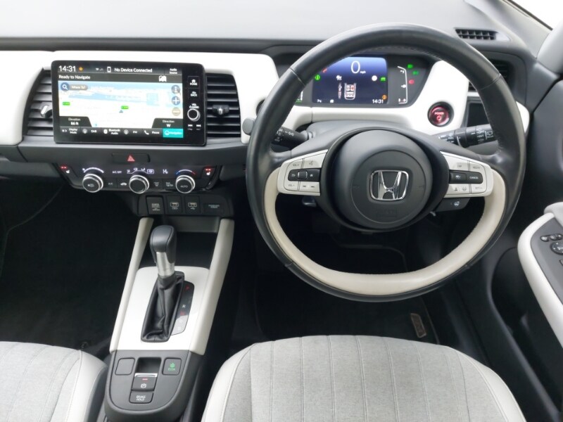 Used Honda Jazz 2021 for sale - 77503839: Photo 7