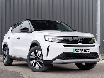 Used Vauxhall Frontera 2026 for sale - 79367773: Photo