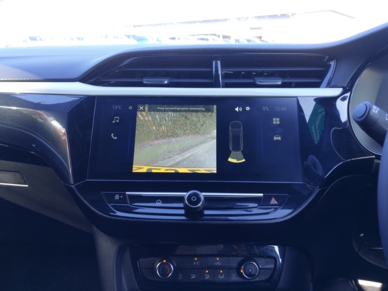 Used Vauxhall Corsa 2025 for sale - 77756371: Photo 11