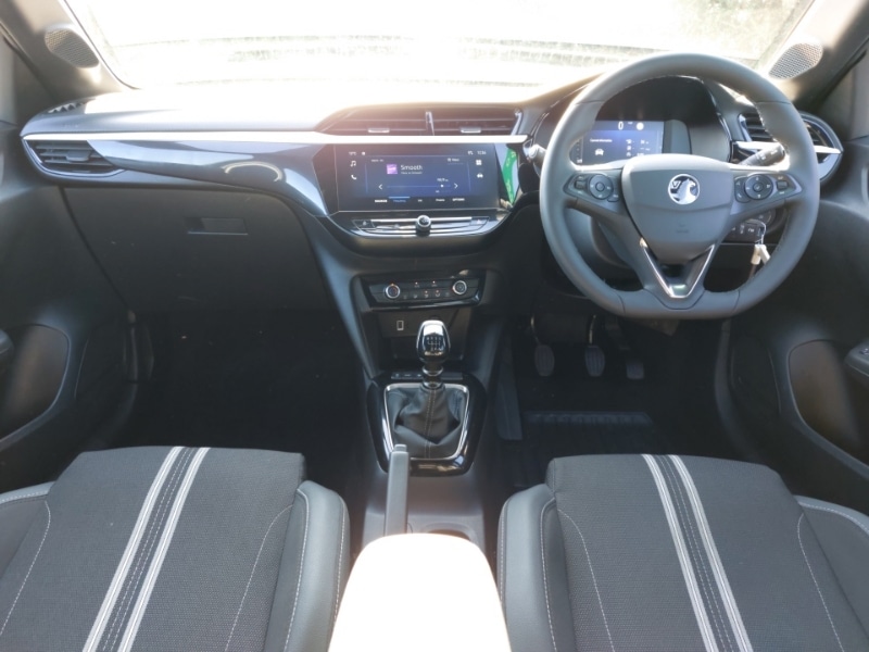 Used Vauxhall Corsa 2025 for sale - 77756371: Photo 2