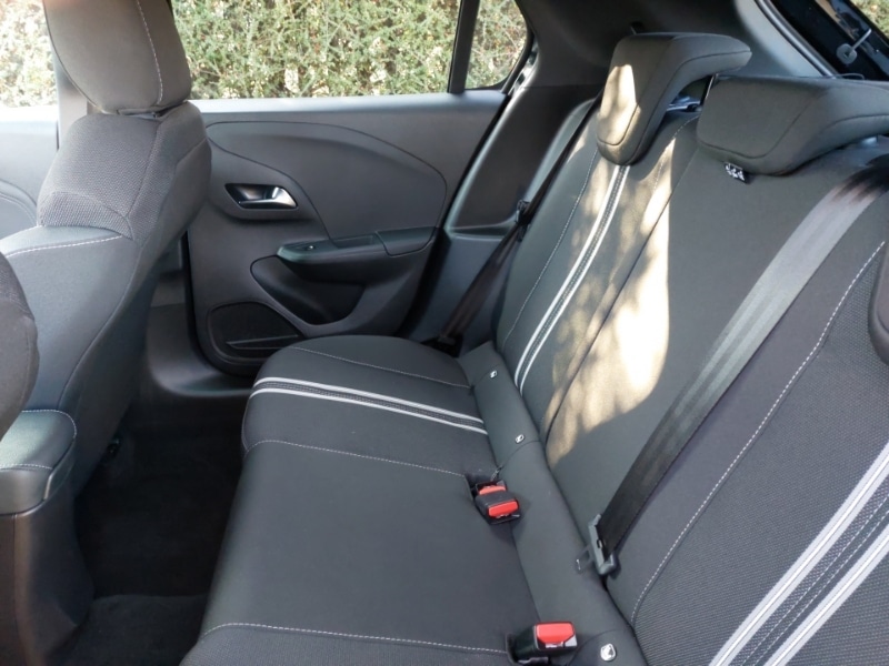 Used Vauxhall Corsa 2025 for sale - 77756371: Photo 6