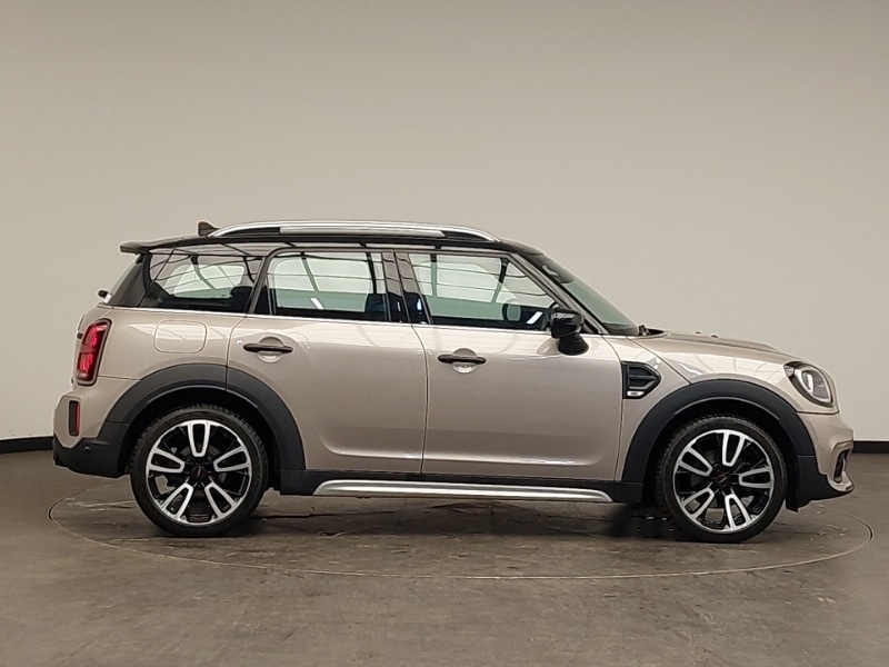 Used MINI Countryman 2022 for sale - 78005737: Photo 2