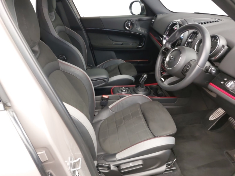 Used MINI Countryman 2022 for sale - 78005737: Photo 6