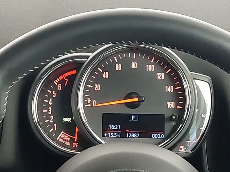 Used MINI Countryman 2022 for sale - 78005737: Photo 9