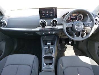Used Audi Q2 2024 for sale - 78834726: Photo
