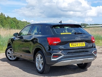 Used Audi Q2 2024 for sale - 78834726: Photo