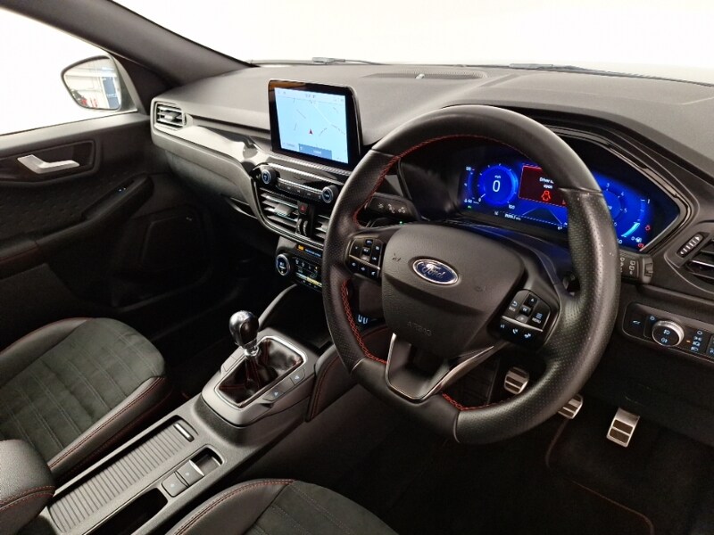 Used Ford Kuga 2021 for sale - 77509489: Photo 11