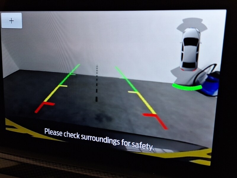 Used Ford Kuga 2021 for sale - 77509489: Photo 12