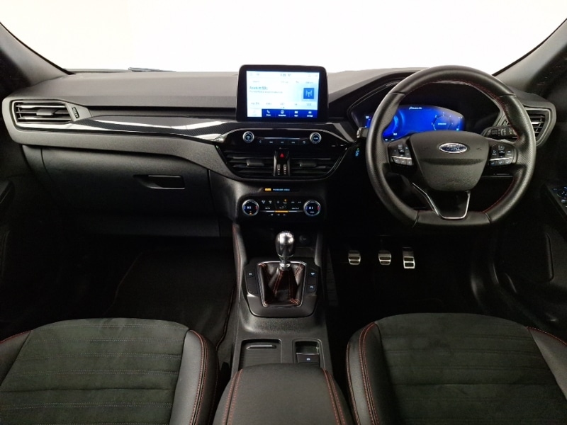 Used Ford Kuga 2021 for sale - 77509489: Photo 2