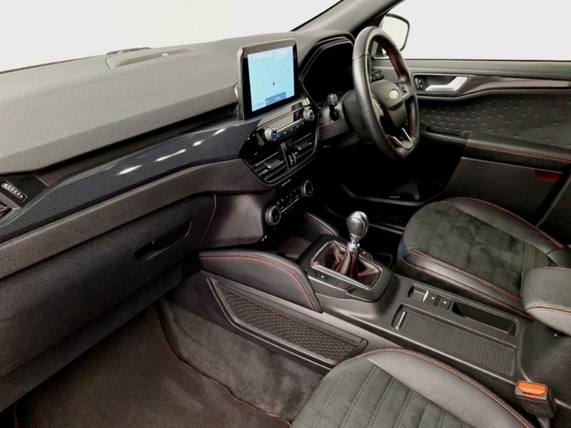 Used Ford Kuga 2021 for sale - 77509489: Photo 5