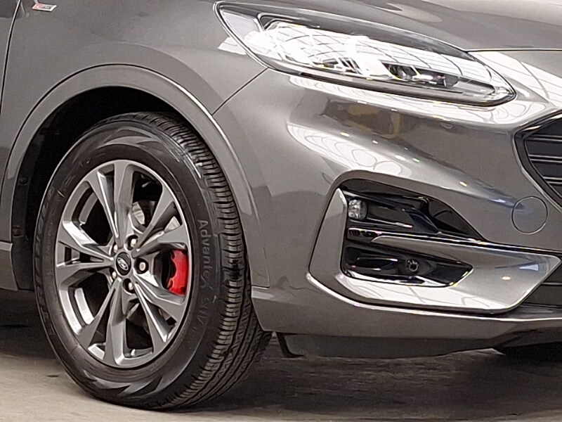 Used Ford Kuga 2021 for sale - 77509489: Photo 9