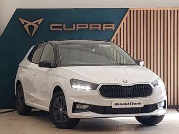 2024 - 1.0 MPI 80 Colour Edition 5dr